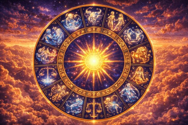 Kwiecień przyniesie przełom finansowy. Rzadkie ustawienie planet sprzyja tym znakom zodiaku