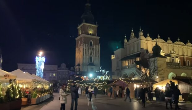 Kraków: wiadomo już co z Jarmarkiem Bożonarodzeniowym. Urząd Miasta poinformował o swojej decyzji