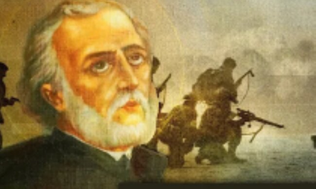 Św. Andrzej Bobola/YouTube @Wydawnictwo Espirit