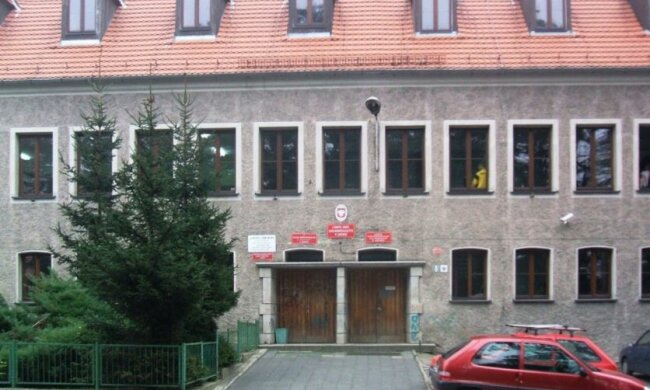 Szkoła. Źródło: polska-org.pl