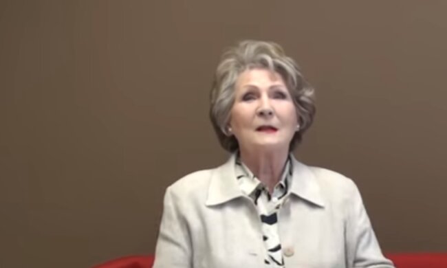 Irena Santor/YouTube @ CKiP Michałowice