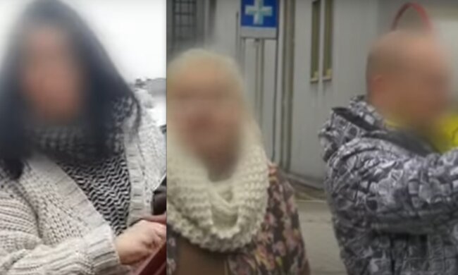 Rodzina K., źródło: YouTube/ Uwaga! TVN