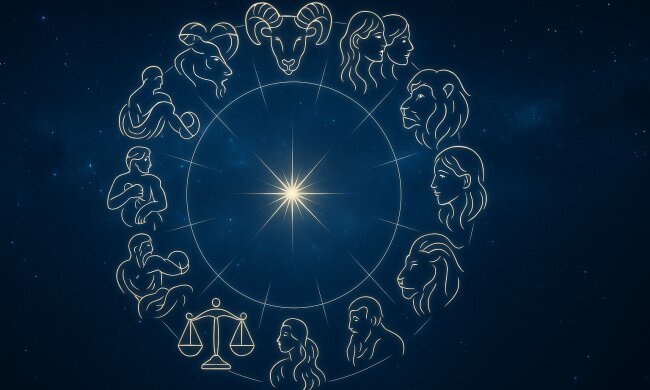 znaki zodiaku @AI