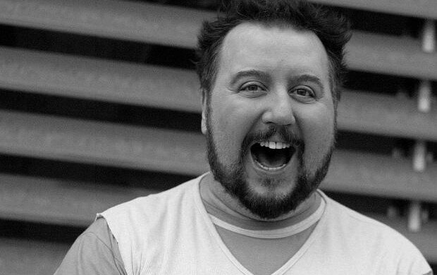 Wzruszające pożegnanie Dariusza Gnatowskiego. Nina Terentiew wyznaje, że będzie jej go brakowało