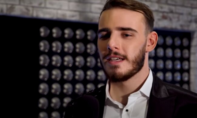 Krystian Ochman/YouTube @Radio Eska