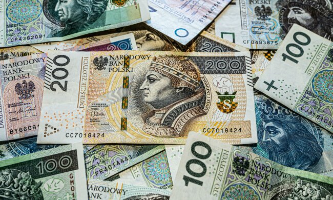 Pieniądze/Pexels