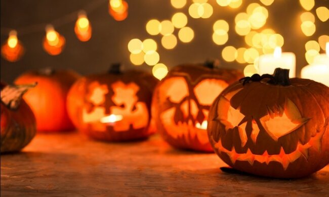 Nie masz pomysłu na przebranie halloweenowe? Oto 5 prostych propozycji! [cz. 2]