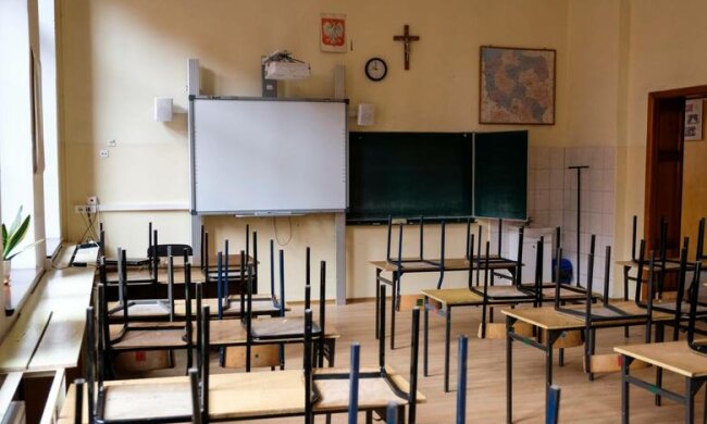 Nauczyciele przerywają milczenie. Niepokojąca sytuacja w polskim szkolnictwie