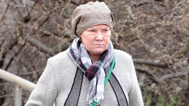 Agnieszka Kotulanka. Źródło: fakt.pl