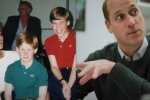 Diana, Harry, William, źródło: YouTube/ ITV