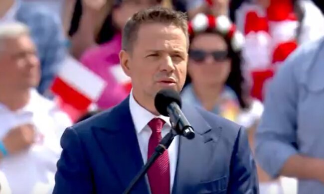 Rafał Trzaskowski/YouTube @Rafał Trzaskowski - kanał oficjalny