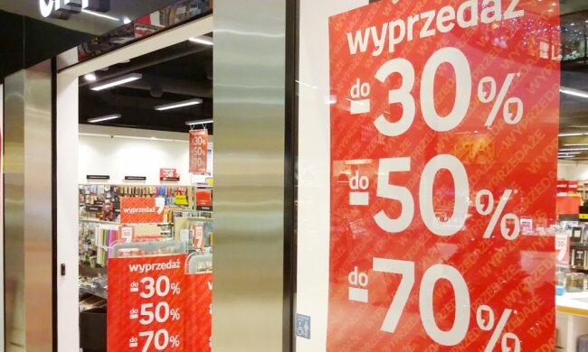 Nadchodzi Black Friday. Popularne marki rozpoczynają już pierwsze promocje