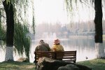 Oddaliśmy synowi mieszkanie, a sami przenieśliśmy się do domku. Kiedy je sprzedał, uznał, że może zabrać nam również ostatni dach nad głową