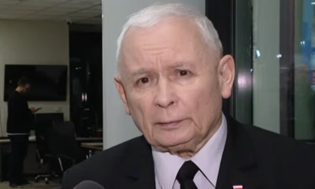 Jarosław Kaczyński/YouTube @wPolsce24