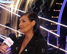 Iwona Pavlović/YouTube @Świat Gwiazd