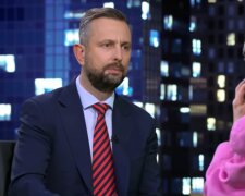 Władysław Kosiniak-Kamysz w "Kropce nad i"/YouTube @tvn.pl