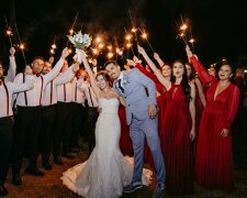 Z życia wzięte. "Na własnym weselu czułam wstyd": Mój mąż flirtował z każdą druhną