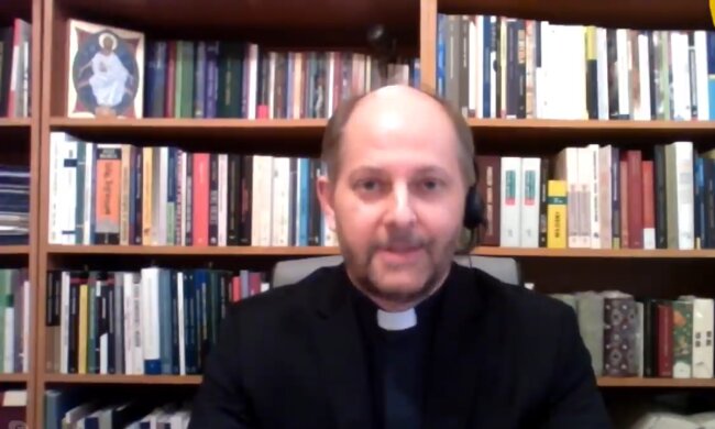 Leszek Gęsiak/YouTube @RMF FM