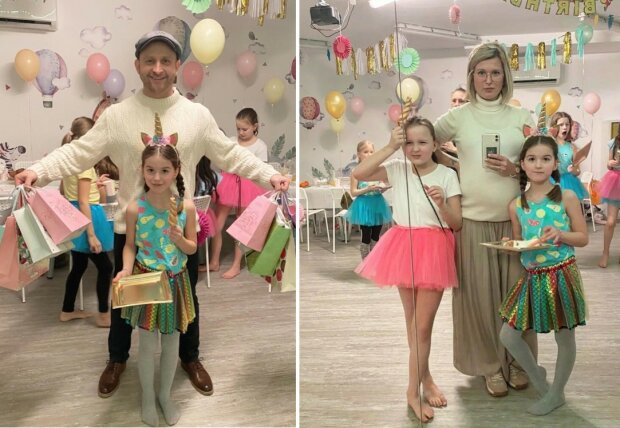 Justyna Nagłowska wyprawiła córkom urodziny marzeń. Tak wygląda żona Borysa Szyca w ósmym miesiącu ciąży