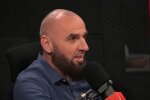 Marcin Gortat/YouTube @Wojewódzki&Kędzierski
