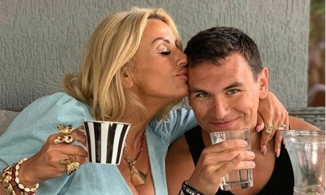 Zaskakujące wyznanie "Królowej życia". Zdradziła, jak chciała nazwać dzieci