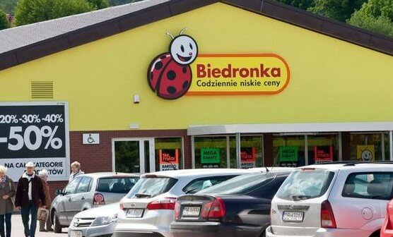 Sieć dyskontów Biedronka zaskakuje swoich klientów. To wielka niespodzianka dla wszystkich. O co chodzi