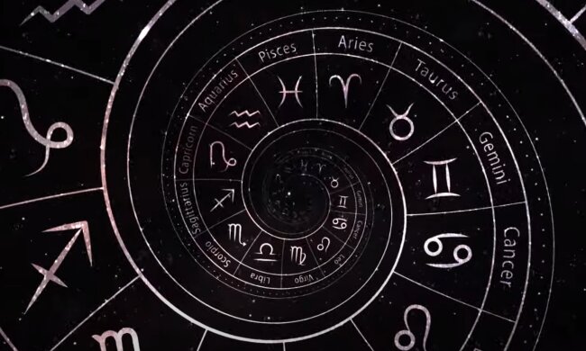 Znaki Zodiaku, źródło: YouTube/ Infinite Visual
