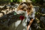 Z życia wzięte. "Kiedy dowiedziałam się, że mąż nie żyje, postanowiłam spróbować jeszcze raz": To był mój największy błąd