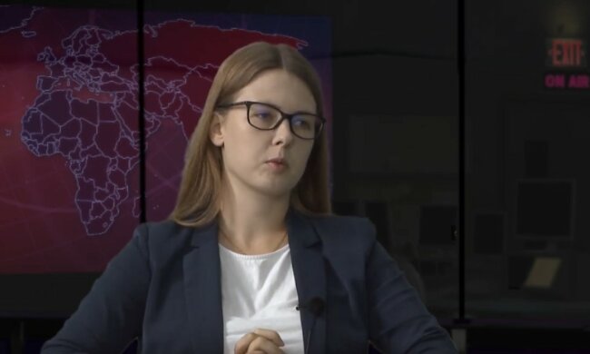 Elżbieta Zielińska/YT @RTVG