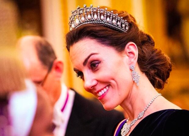 Księżna Kate ma dość? / Instagram @kensingtonroyal