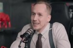 Konrad Berkowicz, screen Youtube @zurnalistapl