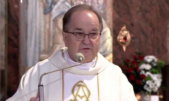 Tadeusz Rydzyk/YT @shhz