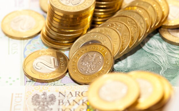 Niespodzianka od NBP / psy-pies.com