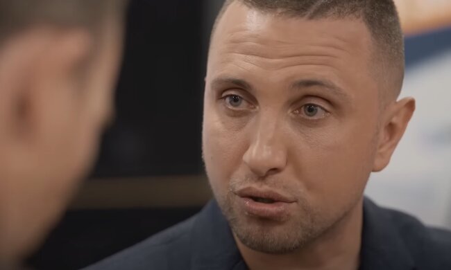 Bezczelny brat, źródło: YouTube/Kino ukraińskie