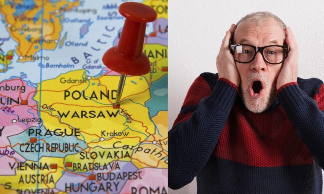 Ponad 200 miejscowości już wkrótce zniknie z mapy Polski. Co się z nimi stanie