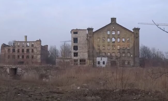 Gdańsk: smutny koniec znaczącego niegdyś miejsca. Zabytkowy budynek wygląda coraz gorzej. Skala dewastacji jest zaskakująca