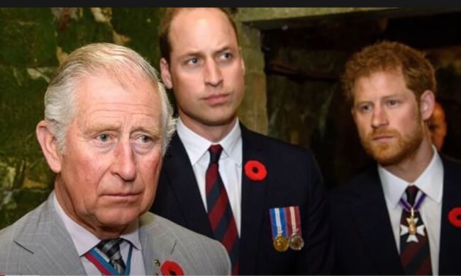 Książe Karol nie zamierza wybaczyć Harremu. Ich relacje są coraz gorsze. Te słowa to potwierdzają. O czym mowa