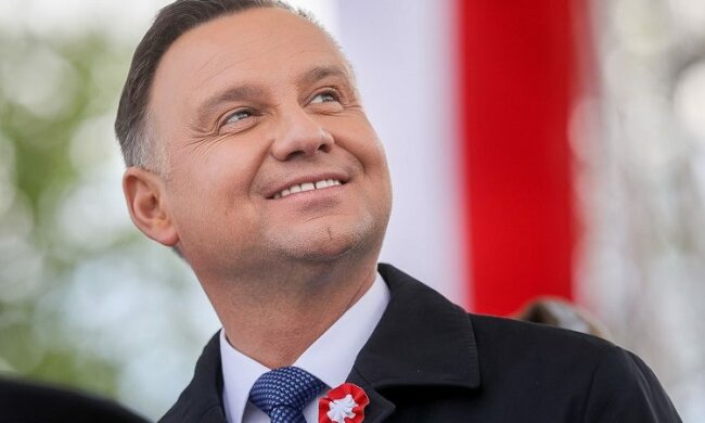 Prezydent pełen podziwu wobec Marty Kaczyńskiej. Córka Lecha Kaczyńskiego ma nietypowy talent