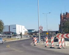 Gdańsk: tych ulic należy unikać. Gdzie trwają wakacyjne remonty