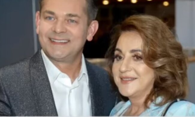 Zenek i Danuta Martyniukowie/YouTube @Rozrywa