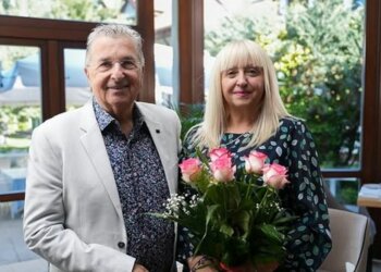 Aleksander i Anna/Instagram @/Sanatorium miłości