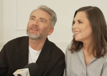 Kuba Badach, Ola Kwaśniewska/YouTube @Plejada