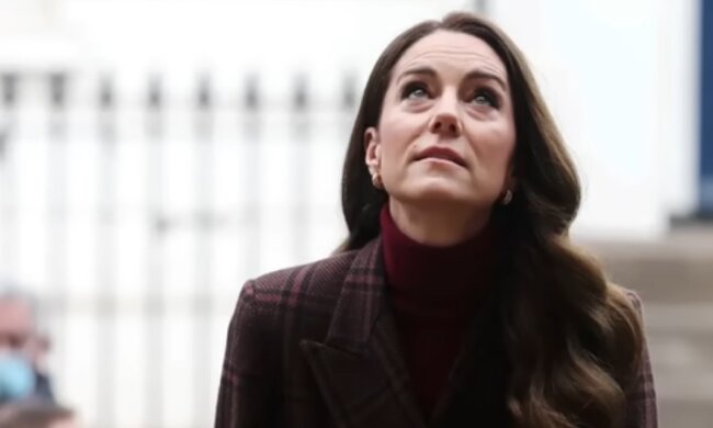 Księżna Kate/YouTube @Paula Rodak