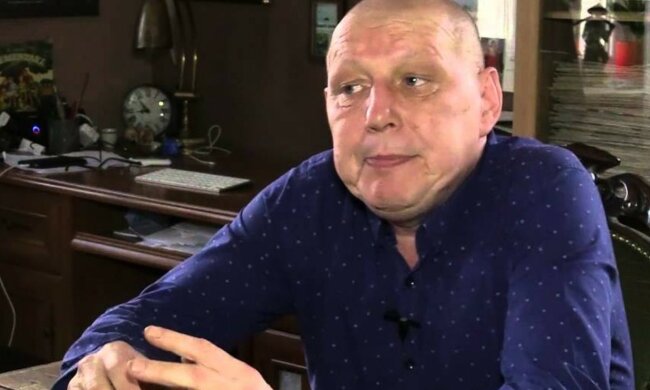 Krzysztof Jackowski/YouTube @FAKT