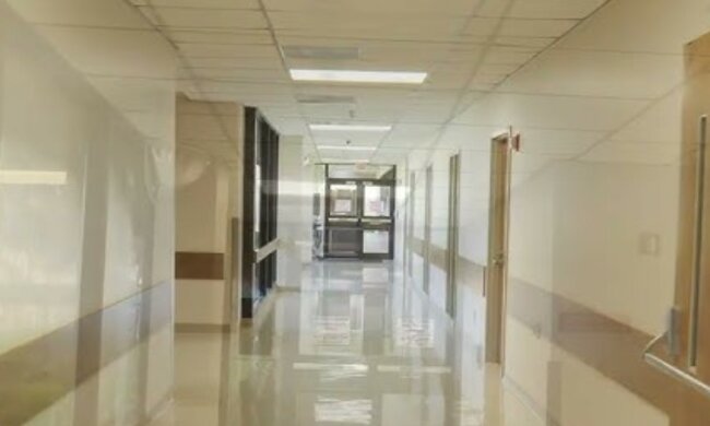 Szpital/YT @ValleyBaptistHealth