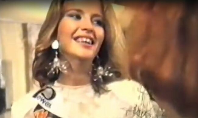 Renata Fatla/YouTube @Jerzy Szam