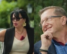 Emilia i Henryk z "Sanatorium miłości"/Instagram @Sanatorium miłości