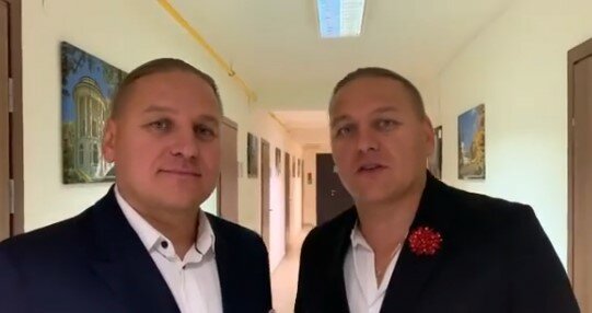 Bracia Golec opublikowali stanowcze oświadczenie w sprawie rządowego wsparcia dla artystów. "Golec Fabryka to nie tylko Paweł i Łukasz"