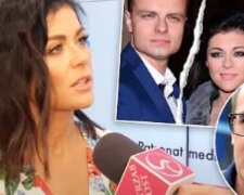 Katarzyna Cichopek, Marcin Hakiel, Maciej Kurzajewski/YouTube @Jastrząb Post