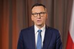 Mateusz Morawiecki, screen Youtube @videoparlamentpl